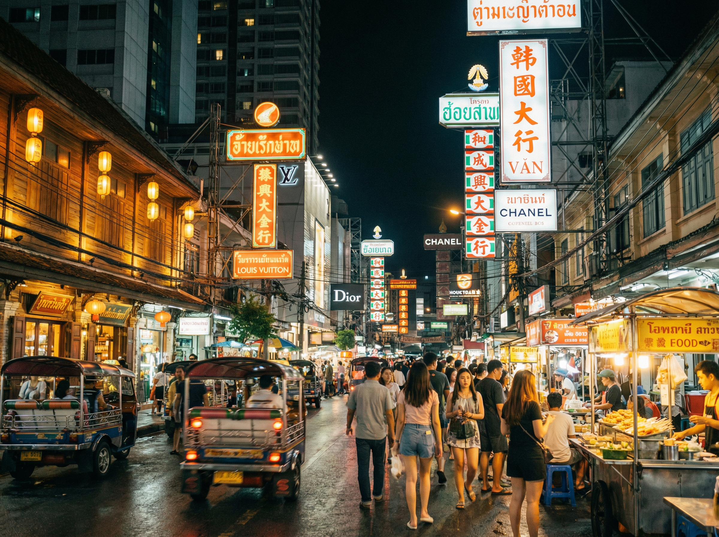 东升国际 - 东南亚Z世代消费趋势与品牌策略研究